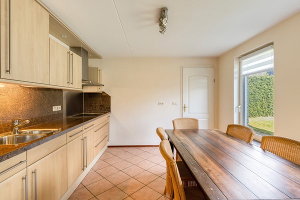 Medium property photo - Postbaan 18, 6081 GN Haelen