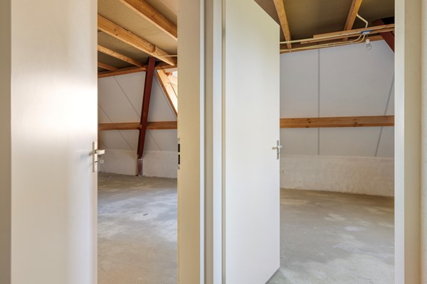 Medium property photo - Postbaan 18, 6081 GN Haelen