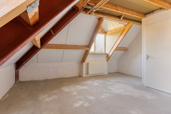 Medium property photo - Postbaan 18, 6081 GN Haelen