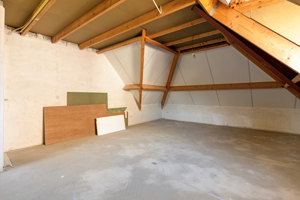 Medium property photo - Postbaan 18, 6081 GN Haelen