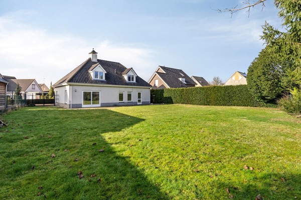 Medium property photo - Postbaan 18, 6081 GN Haelen