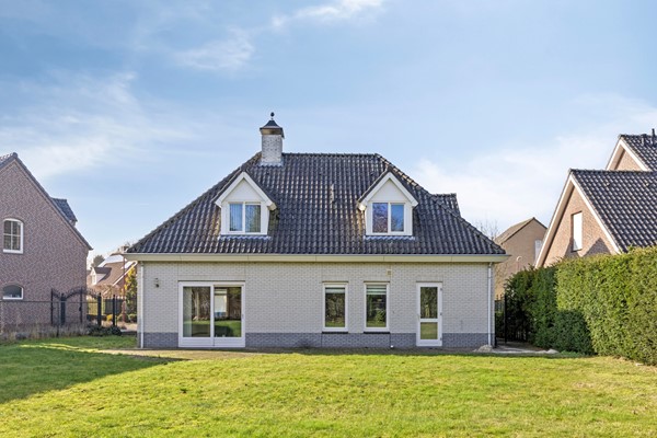 Medium property photo - Postbaan 18, 6081 GN Haelen
