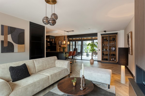 Medium property photo - Edith Steinstraat 9, 6101 DR Echt