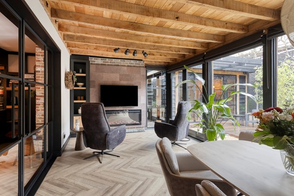 Medium property photo - Edith Steinstraat 9, 6101 DR Echt