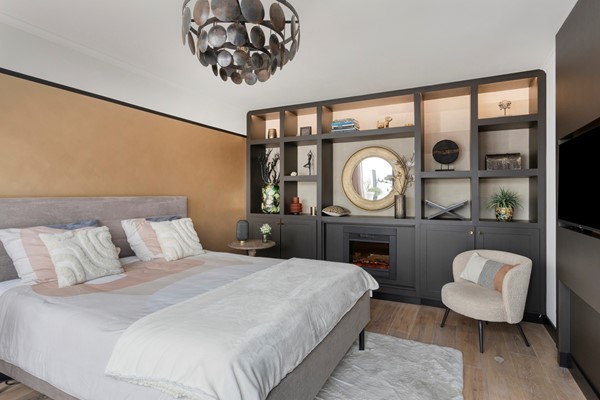 Medium property photo - Edith Steinstraat 9, 6101 DR Echt