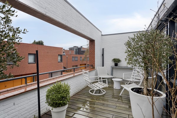 Medium property photo - Edith Steinstraat 9, 6101 DR Echt