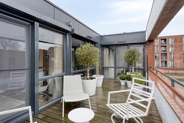 Medium property photo - Edith Steinstraat 9, 6101 DR Echt