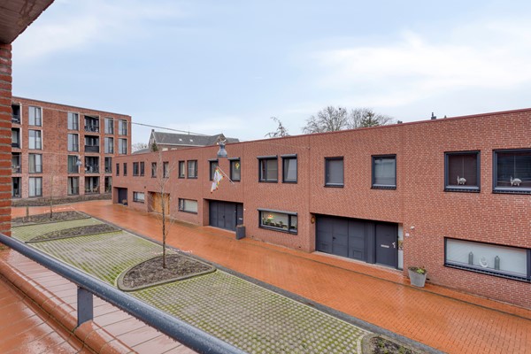 Medium property photo - Edith Steinstraat 9, 6101 DR Echt