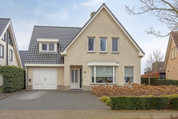 Medium property photo - Oranjelaan 45, 6051 ND Maasbracht