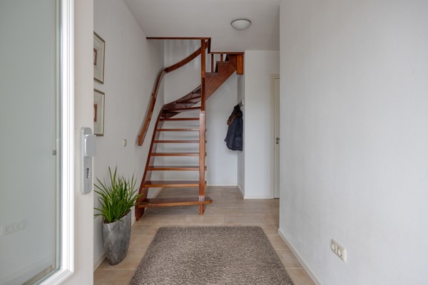 Medium property photo - Oranjelaan 45, 6051 ND Maasbracht