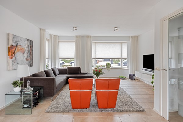 Medium property photo - Oranjelaan 45, 6051 ND Maasbracht