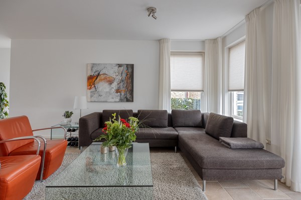 Medium property photo - Oranjelaan 45, 6051 ND Maasbracht