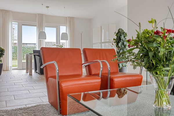 Medium property photo - Oranjelaan 45, 6051 ND Maasbracht