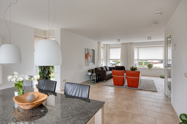 Medium property photo - Oranjelaan 45, 6051 ND Maasbracht