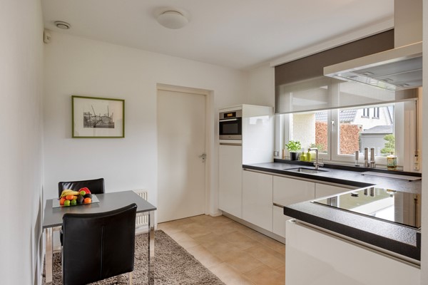 Medium property photo - Oranjelaan 45, 6051 ND Maasbracht