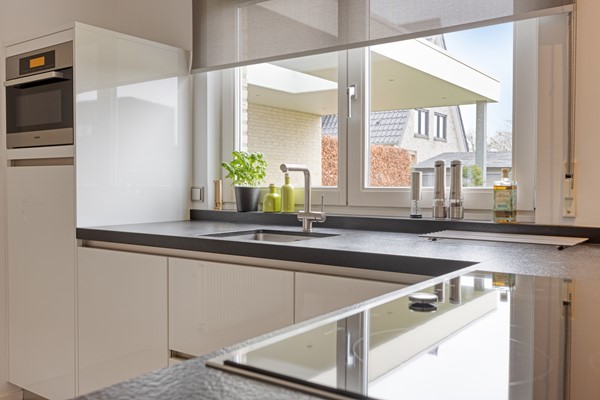 Medium property photo - Oranjelaan 45, 6051 ND Maasbracht