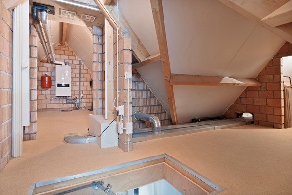 Medium property photo - Oranjelaan 45, 6051 ND Maasbracht