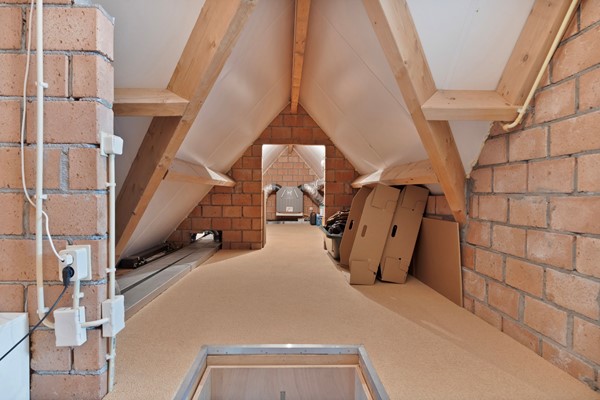 Medium property photo - Oranjelaan 45, 6051 ND Maasbracht