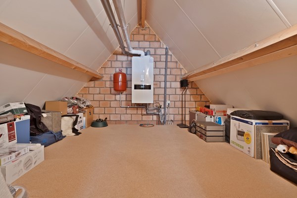 Medium property photo - Oranjelaan 45, 6051 ND Maasbracht