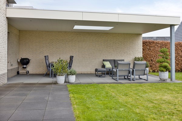 Medium property photo - Oranjelaan 45, 6051 ND Maasbracht