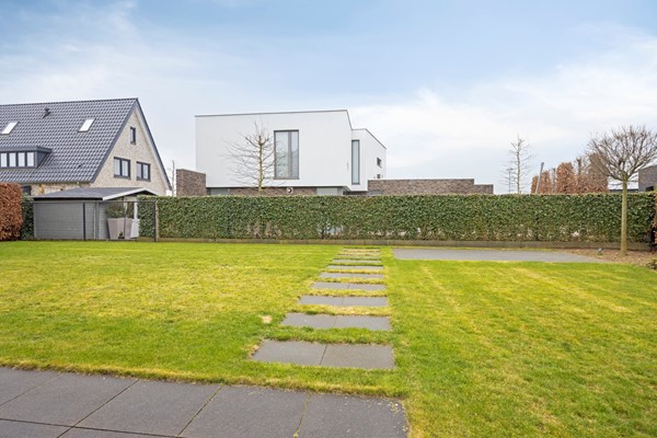 Medium property photo - Oranjelaan 45, 6051 ND Maasbracht