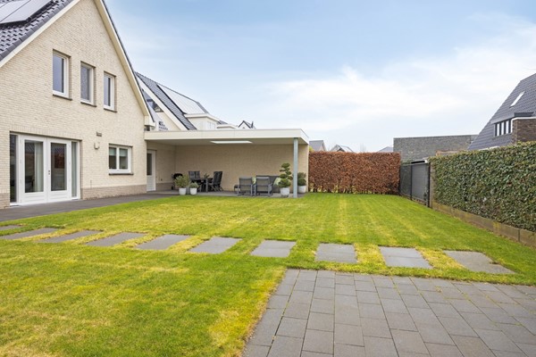 Medium property photo - Oranjelaan 45, 6051 ND Maasbracht