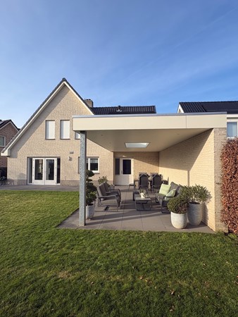 Medium property photo - Oranjelaan 45, 6051 ND Maasbracht