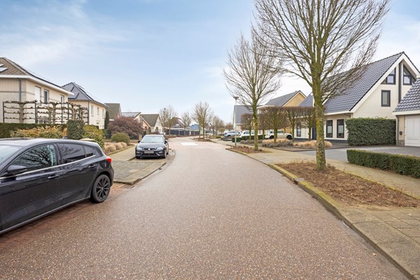 Medium property photo - Oranjelaan 45, 6051 ND Maasbracht