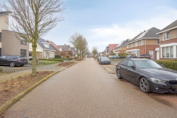 Medium property photo - Oranjelaan 45, 6051 ND Maasbracht