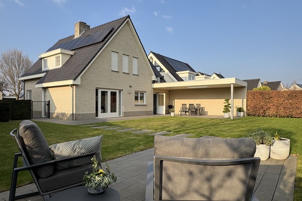 Medium property photo - Oranjelaan 45, 6051 ND Maasbracht