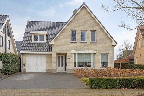 Medium property photo - Oranjelaan 45, 6051 ND Maasbracht