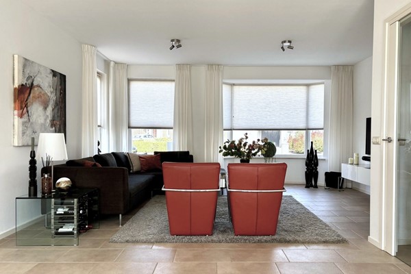 Medium property photo - Oranjelaan 45, 6051 ND Maasbracht