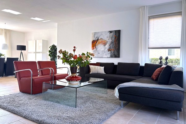 Medium property photo - Oranjelaan 45, 6051 ND Maasbracht