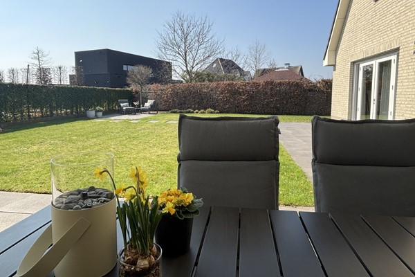 Medium property photo - Oranjelaan 45, 6051 ND Maasbracht