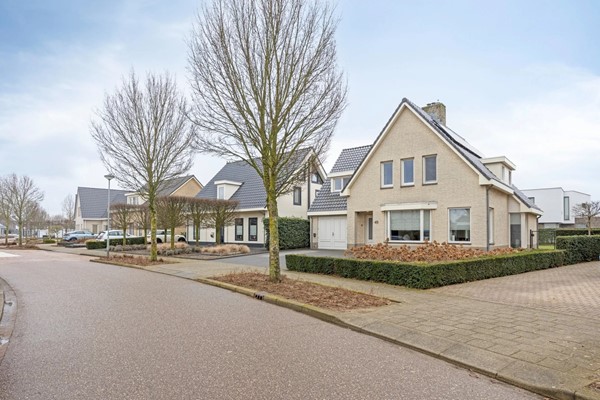 Medium property photo - Oranjelaan 45, 6051 ND Maasbracht