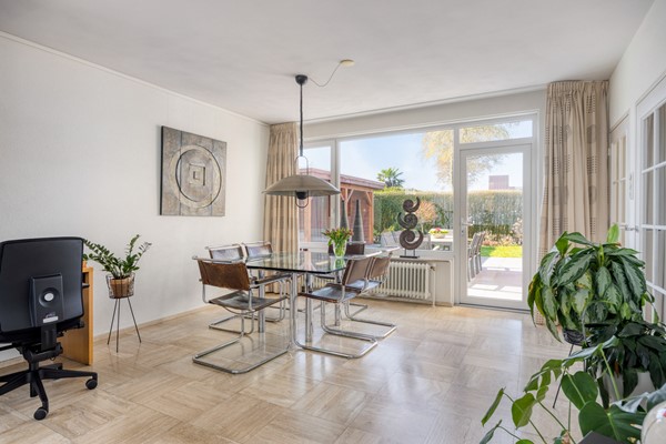 Medium property photo - Suikerdoossingel 28, 6051 HP Maasbracht