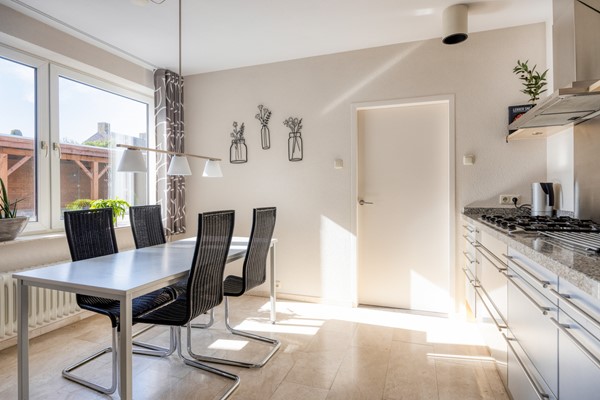 Medium property photo - Suikerdoossingel 28, 6051 HP Maasbracht