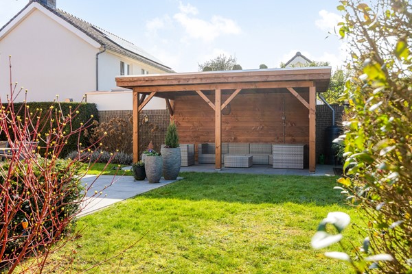 Medium property photo - Suikerdoossingel 28, 6051 HP Maasbracht