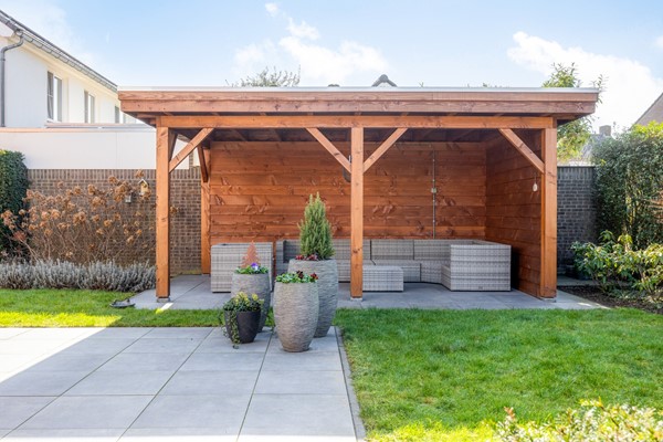 Medium property photo - Suikerdoossingel 28, 6051 HP Maasbracht