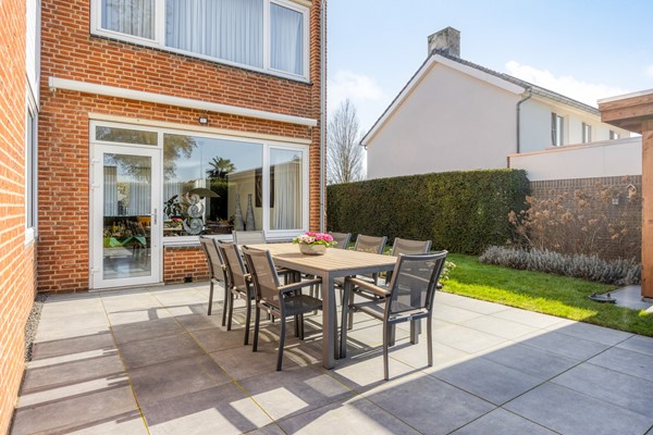 Medium property photo - Suikerdoossingel 28, 6051 HP Maasbracht