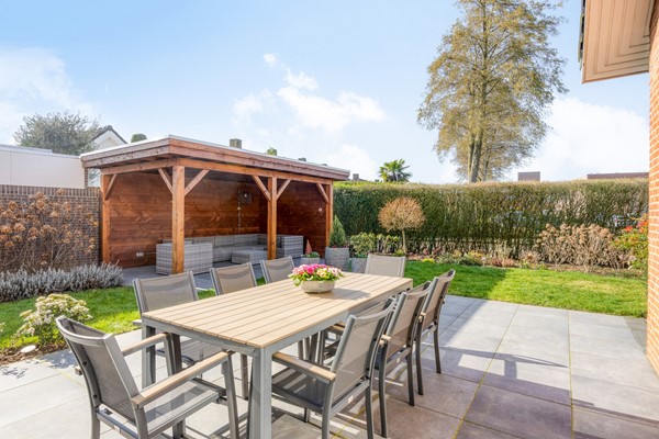 Medium property photo - Suikerdoossingel 28, 6051 HP Maasbracht