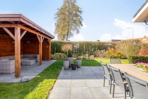 Medium property photo - Suikerdoossingel 28, 6051 HP Maasbracht