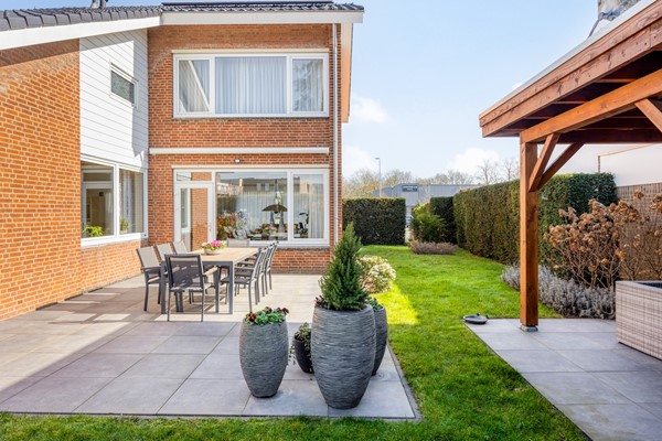 Medium property photo - Suikerdoossingel 28, 6051 HP Maasbracht