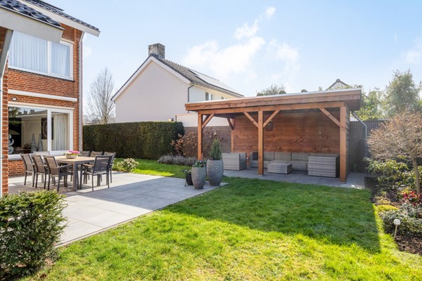 Medium property photo - Suikerdoossingel 28, 6051 HP Maasbracht