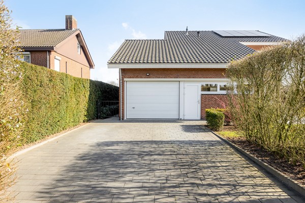 Medium property photo - Suikerdoossingel 28, 6051 HP Maasbracht