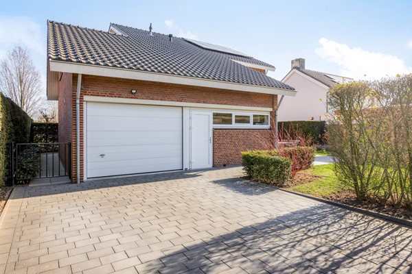 Medium property photo - Suikerdoossingel 28, 6051 HP Maasbracht