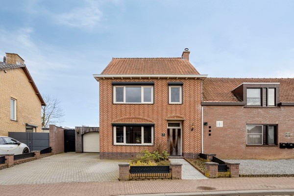 Medium property photo - Bovenste Eind 35, 6101 EN Echt