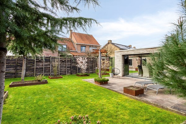 Medium property photo - Bovenste Eind 35, 6101 EN Echt