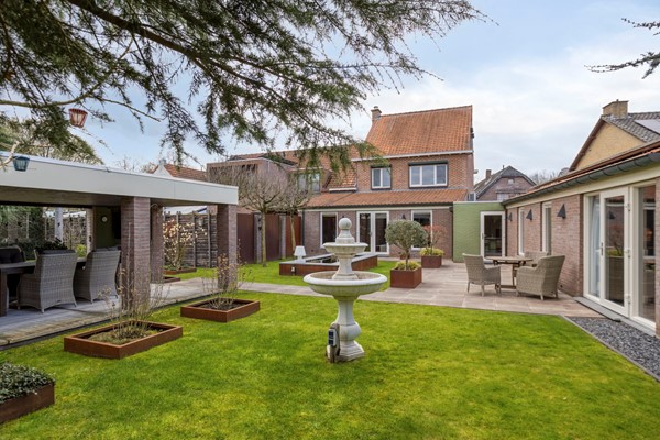 Medium property photo - Bovenste Eind 35, 6101 EN Echt