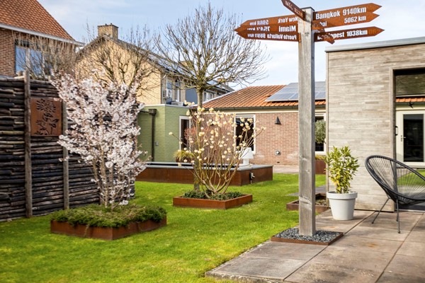 Medium property photo - Bovenste Eind 35, 6101 EN Echt